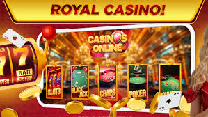 Casino BOF UK Your Gateway to Online Gaming