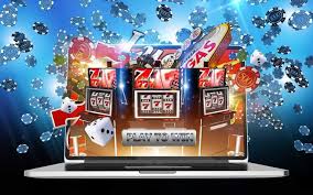 Casino Lucky Barry UK Your Ultimate Gaming Experience