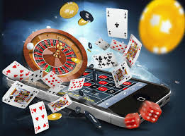 Goldenplay - Ihre Plattform für aufregende Online-Spiele