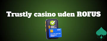Bookmaker Uden Rofus En Guide til Sikker Betting