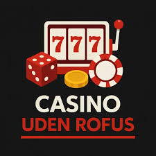 Casino Uden ROFUS med MobilePay En Ny Æra i Spiloplevelsen