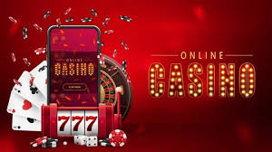 Casino VibroBet The Ultimate Gaming Experience