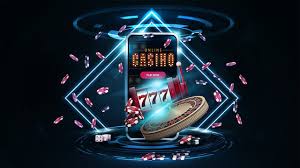 Casino VibroBet The Ultimate Gaming Experience