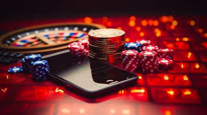Casino VibroBet The Ultimate Gaming Experience