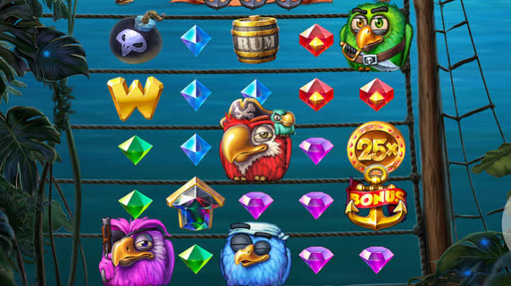 Pirates 4 Slot A Treasure Hunt for Big Wins Pirates 4 Slot A Treasure Hunt for Big Wins