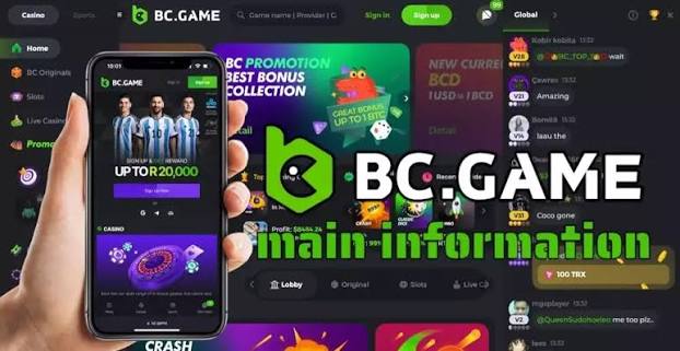 Unlock Convenience and Performance Download the BC App Today